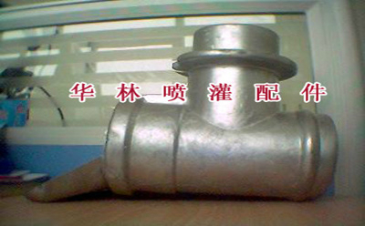 鋁管形成工藝