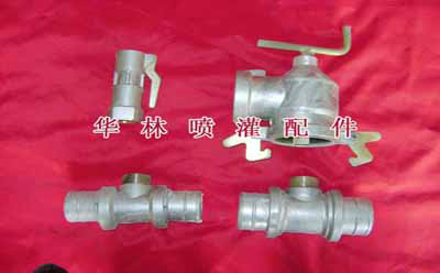 噴灌節(jié)水優(yōu)勢