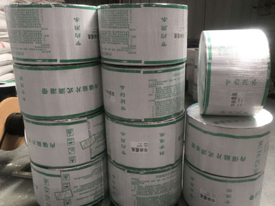 滴灌帶成品介紹