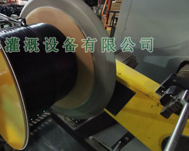 滴灌帶注意事項(xiàng)：