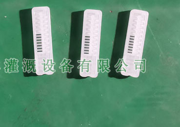滴灌配件知識點