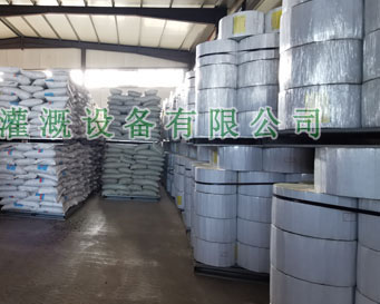 滴灌帶價位差依據(jù)：