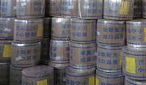 滴灌產(chǎn)品庫(kù)房