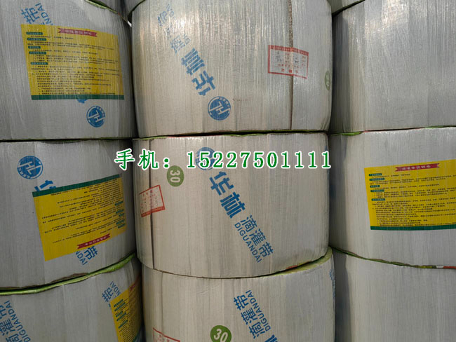 滴灌帶使用價(jià)值
